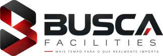 Busca Facilities - Mais tempo para o que realmente importa